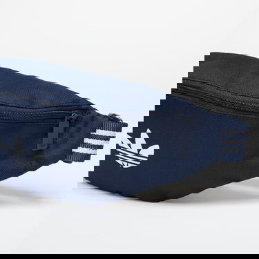 Ľadvinka adidas Performance Adicolor Waist Bag Navy | JX0220, 3