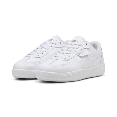 Tenisky a topánky Puma Palermo Moda Leather Biela | 397738_01, 3