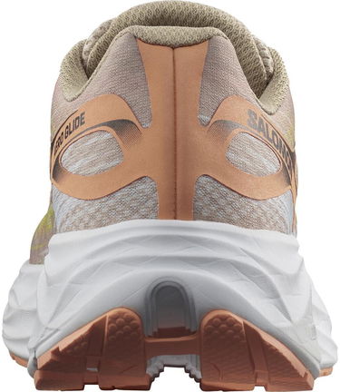 Tenisky a topánky Salomon Aero Glide W Béžová | L47280900, 6