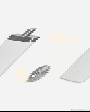 Fľaše YETI Rambler Flask Biela | 70000003610 WHT, 4