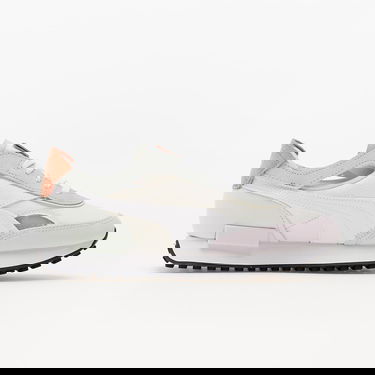 Tenisky a topánky Puma Future Rider Cut-Out "Pristine-Lavender Fog-Ice Flow" W Béžová | 38382602, 1