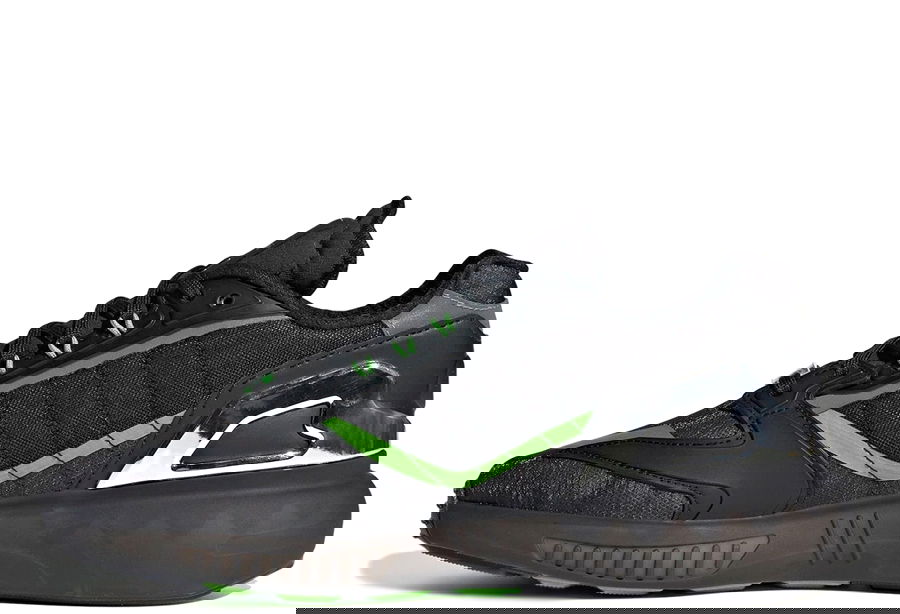 Tenisky a topánky adidas Originals Kawasaki Ninja x ZX 5000 Boost "Black Green" Čierna | GW3359, 1
