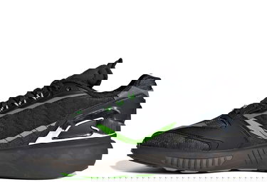 Tenisky a topánky adidas Originals Kawasaki Ninja x ZX 5000 Boost "Black Green" Čierna | GW3359, 1