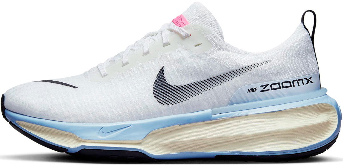 Tenisky a topánky Nike Invincible Run 3 Biela | dr2615-100, 0