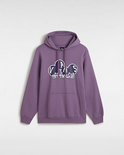 Scuttle Pullover Hoodie