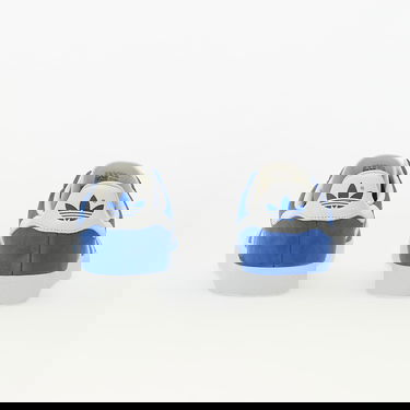 Tenisky a topánky adidas Originals Gazelle 85 Modrá | IG0456, 4