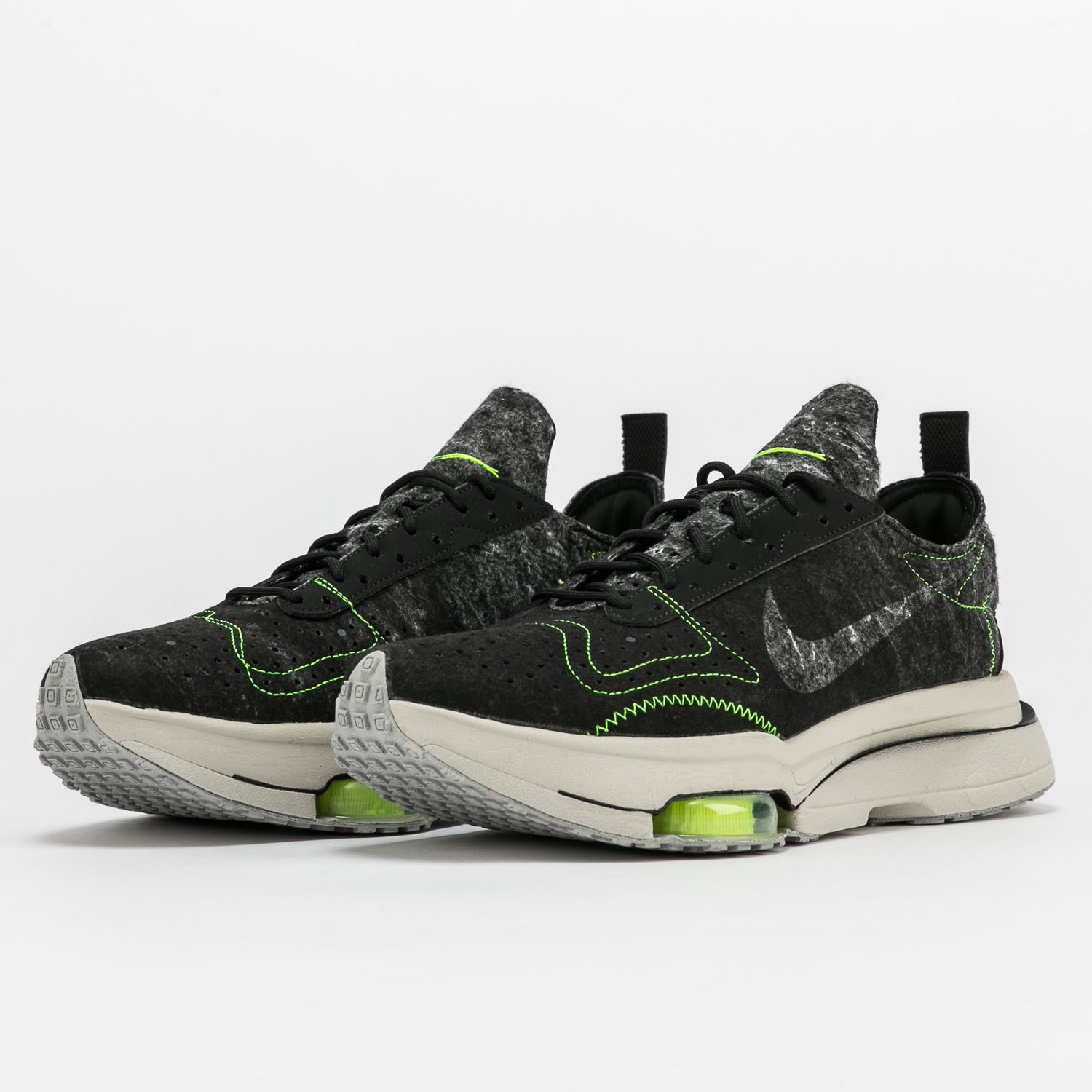 Tenisky a topánky Nike Air Zoom - Type Čierna | CW7157-001, 1