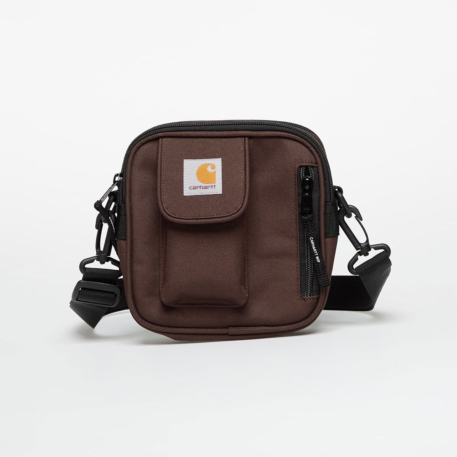 Taška cez rameno Carhartt WIP Carhartt WIP Essentials Small Bag Hnedá | I031470.33HXX, 0