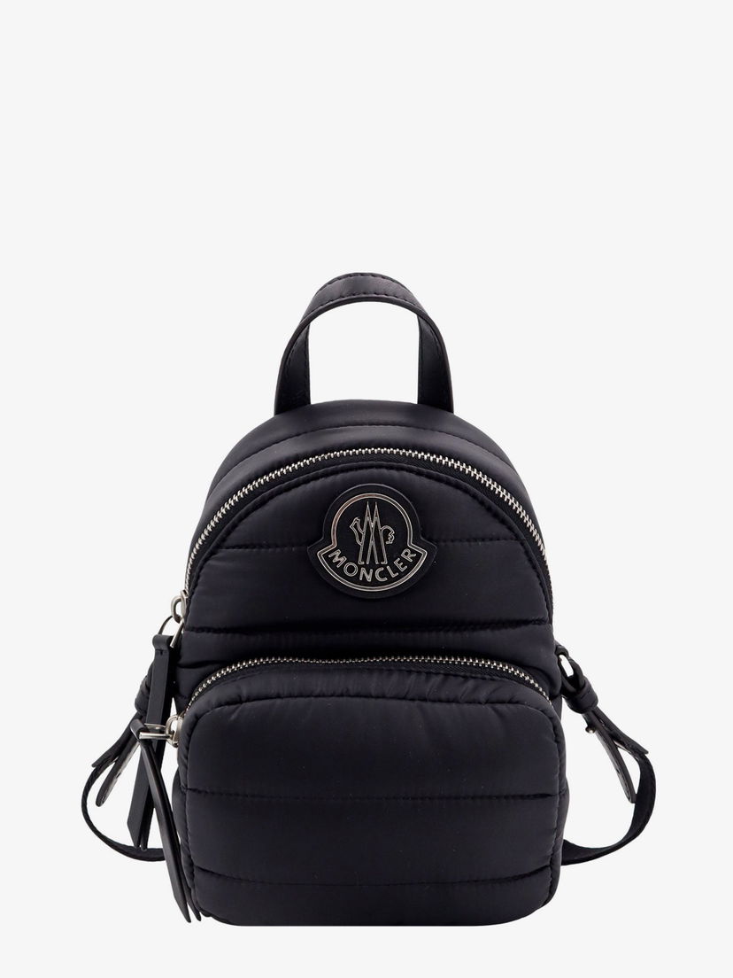 Batoh Moncler KILIA Čierna | 09B5L00024M2176999