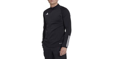 Bunda adidas Originals Tiro 23 Competition Training Jacket Čierna | hk7648, 1