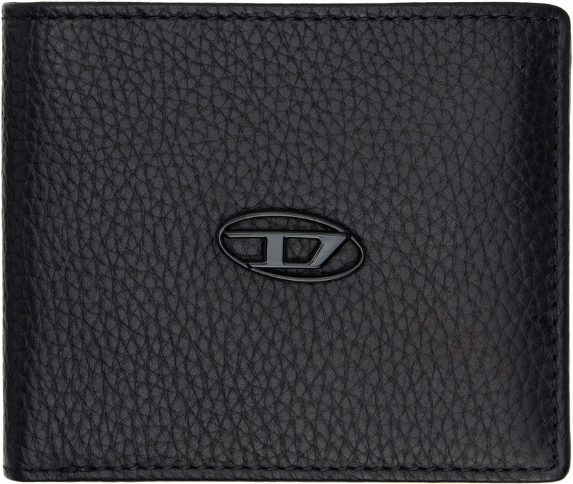 Peňaženka Diesel Bi-Fold Coin Wallet Čierna | X08844-P0685-T8013