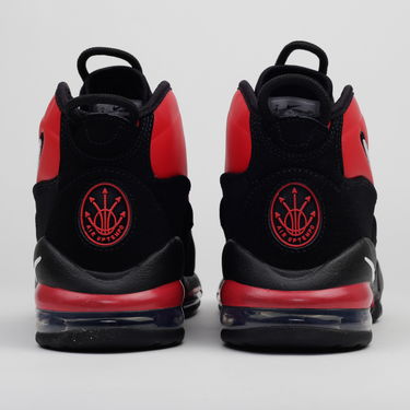 Tenisky a topánky Nike Air Max Uptempo '95 Červená | CK0892-600, 3
