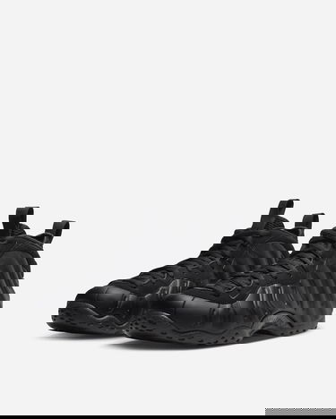 Tenisky a topánky Nike Air Foamposite One "Anthracite" Čierna | FD5855-001, 4