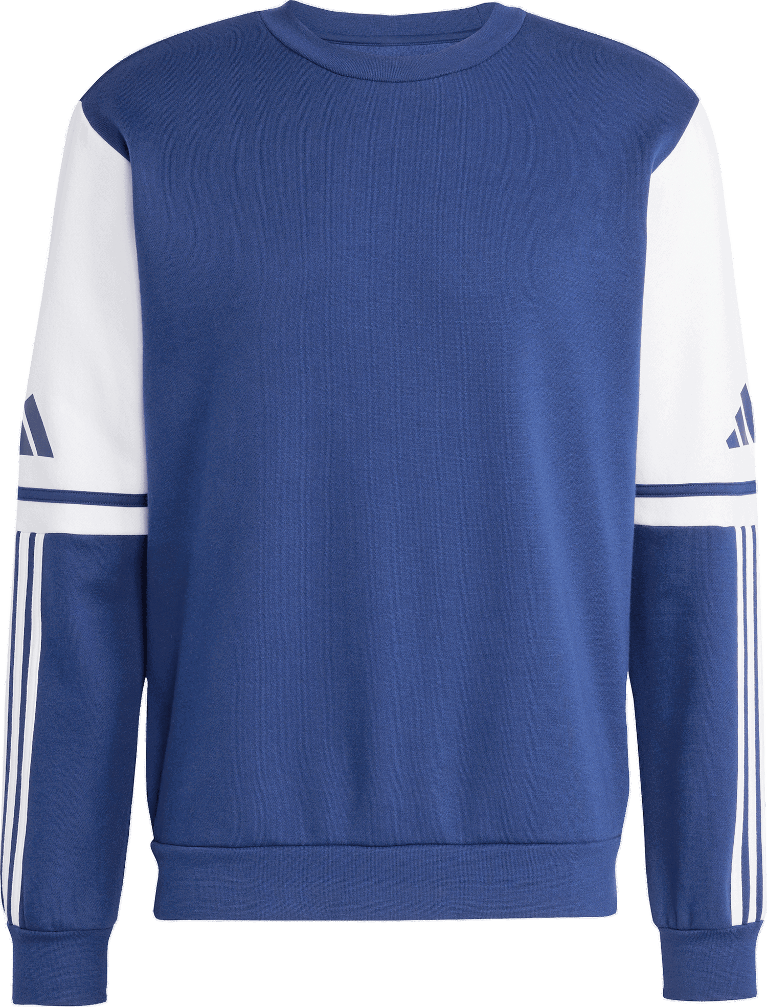 Sveter adidas Originals SQ25 SW Crew Sweatshirt Modrá | jd2958, 0