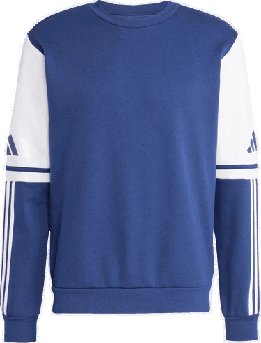Sveter adidas Originals SQ25 SW Crew Sweatshirt Modrá | jd2958, 0