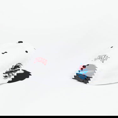 Šiltovka New Era Chicago Bulls 9Fifty Snapback Cap Biela | 60364270, 1