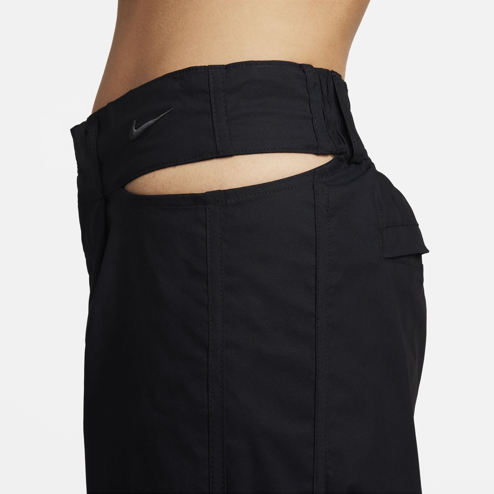 Sportswear Trousers