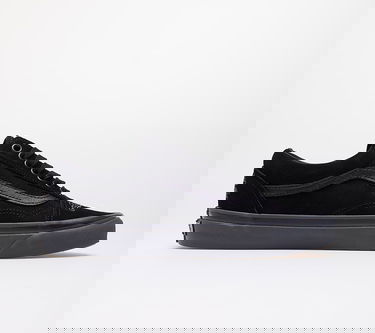 Tenisky a topánky Vans Old Skool 36 DX x Neighborhood x Mister Cartoon "Tokyo Los Angeles" Čierna | VN0A38G200G1, 1