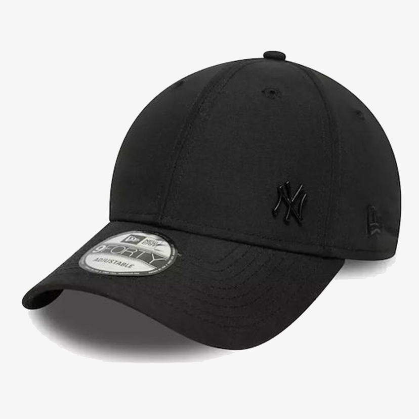 Šiltovka New Era New York Yankees Tonal Flawless 9FORTY® Adjustable Cap Čierna | 60691388