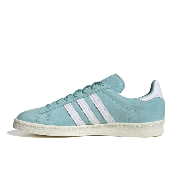Tenisky a topánky adidas Originals adidas Campus 80s "Easy Mint" Modrá | ID7318, 0
