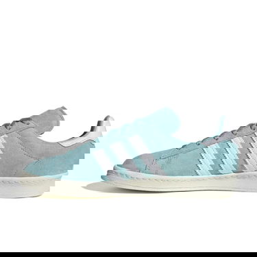 Tenisky a topánky adidas Originals adidas Campus 80s "Easy Mint" Modrá | ID7318, 0