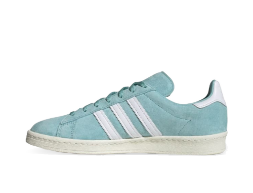 Tenisky a topánky adidas Originals adidas Campus 80s "Easy Mint" Modrá | ID7318