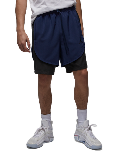 Šortky Jordan Dri-FIT Sport Shorts Navy | DZ0573-410