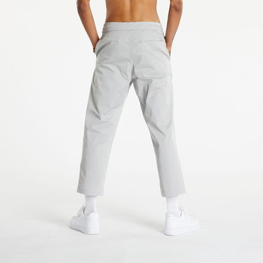 Nohavice Nike Sportswear Style Essentials Unlined Cropped Trousers Šedá | DD7032-077, 4