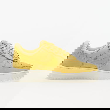 Tenisky a topánky Nike Air Force 1 Premium "Saturn Gold" W Žltá | DR9503-700, 1