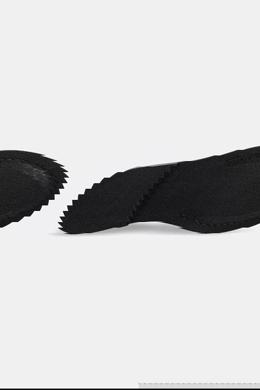 Tenisky a topánky Filling Pieces Filling Pieces Loafer Vinyl Loafers Čierna | 122511303240, 4