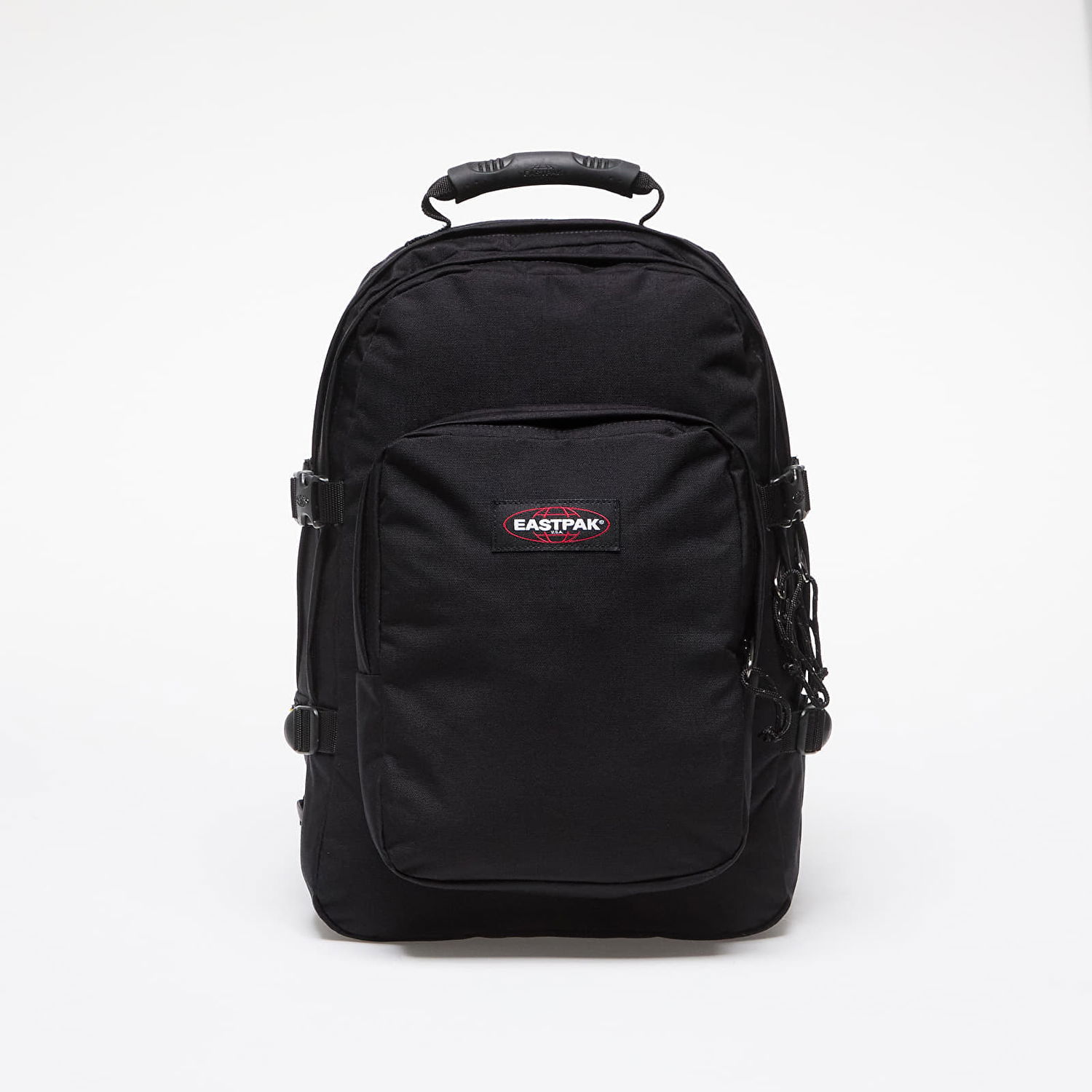 Batoh EASTPAK Provider Black 33 l Čierna | EK0005200081, 0