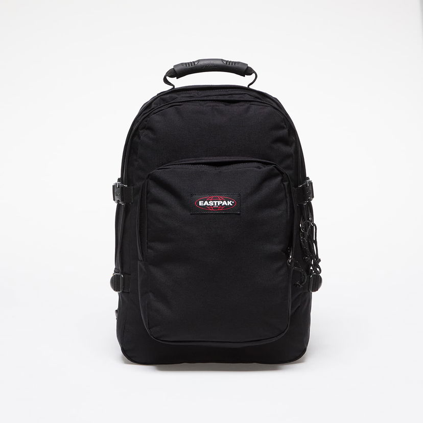 Batoh EASTPAK Provider Black 33 l Čierna | EK0005200081