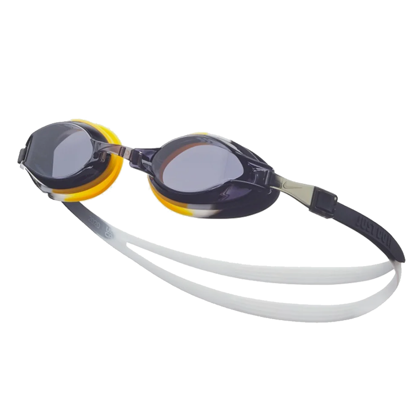 Slnečné okuliare Nike Nike Chrome Swim Goggles Rôznofarebný | NESSD128-079