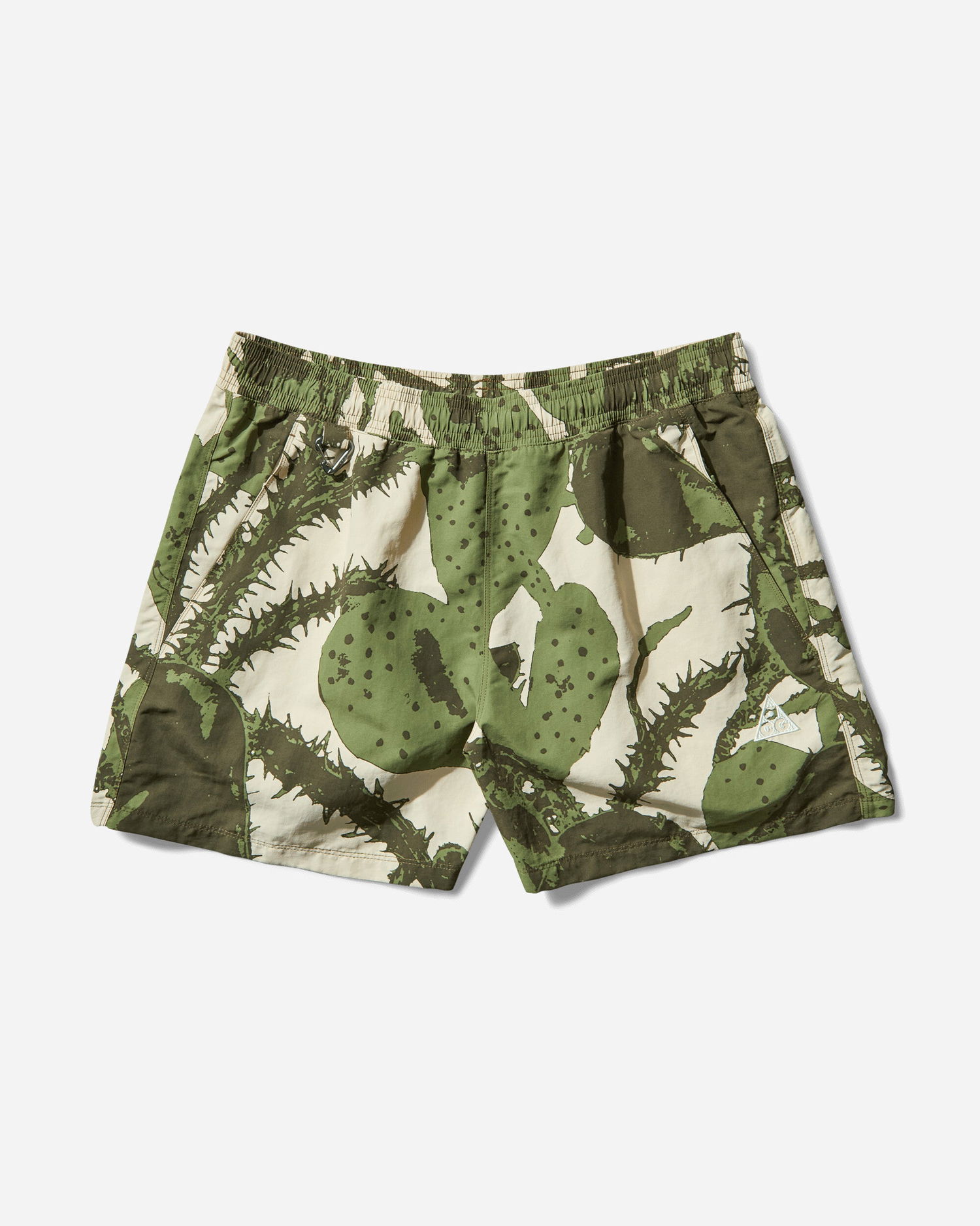 Šortky Nike ACG Reservoir Goat Shorts Zelené | HV0595-229, 1