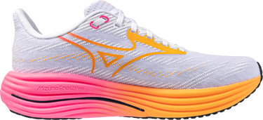 Tenisky a topánky Mizuno Mizuno Wave Rider 29 Biela | j1gc2593-02, 4