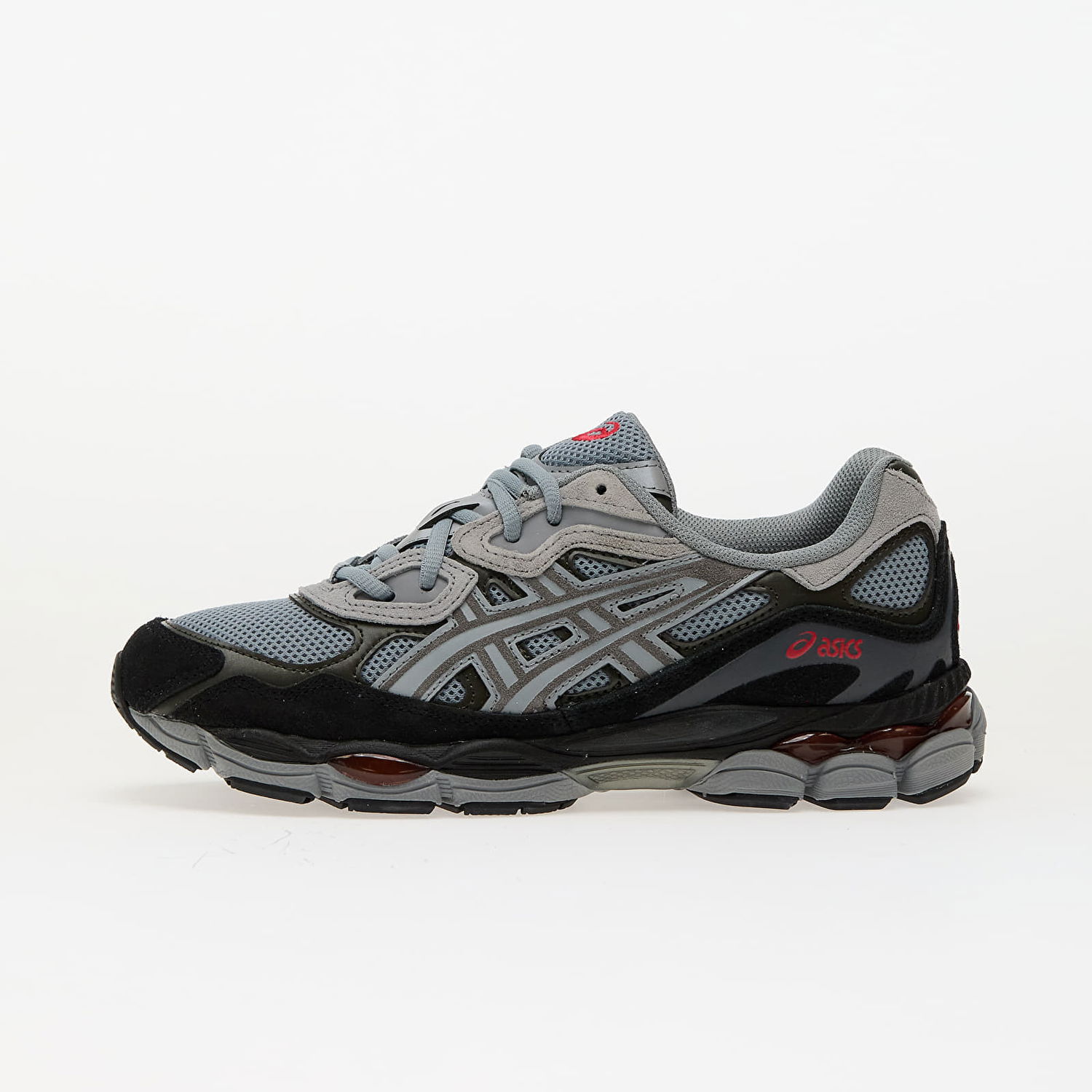 Tenisky a topánky Asics Gel-NYC Šedá | 1203A383-024, 0