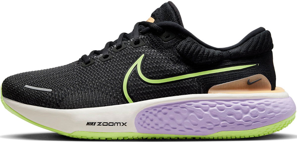 Tenisky a topánky Nike ZoomX Invincible Run Flyknit 2 Čierna | dh5425-004, 0