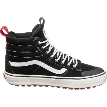 Tenisky a topánky Vans SK8-Hi MTE-2 Čierna | VN0007NK6BT1, 3