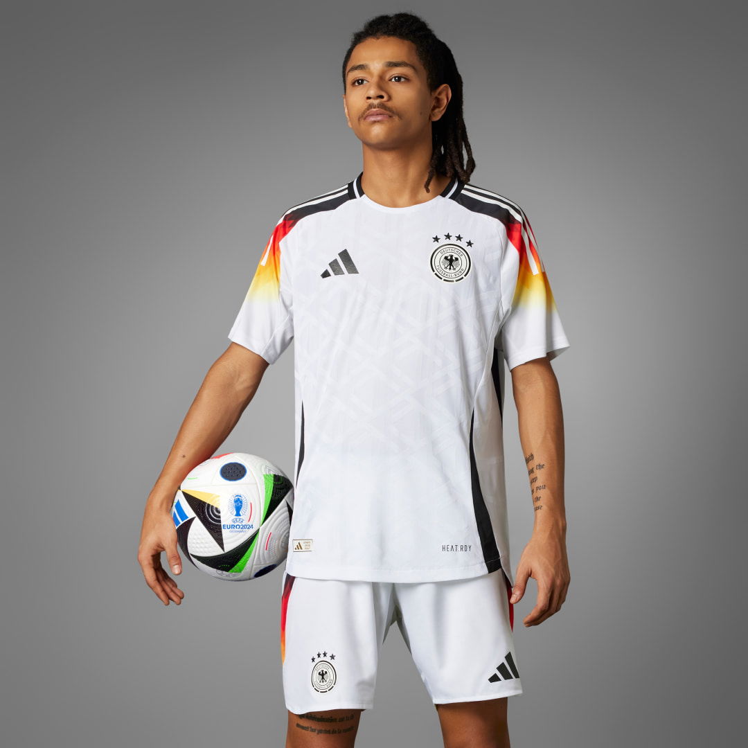 Germany 2024 Authentic