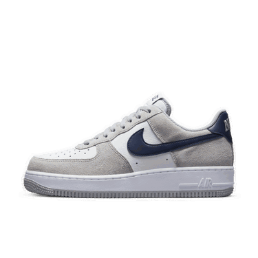 Tenisky a topánky Nike Air Force 1 '07 "Georgetown" Šedá | FD9748-001, 0