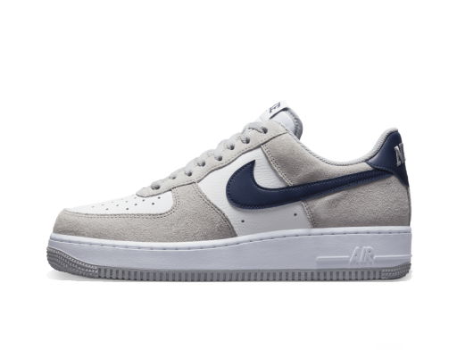 Air Force 1 '07 "Georgetown"