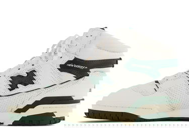 Tenisky a topánky New Balance Aime Leon Dore x 650R "White Green" Zelené | BB650RL1, 1