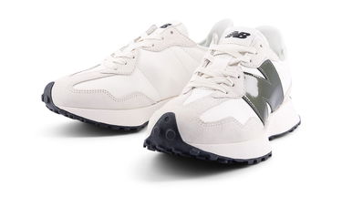 Tenisky a topánky New Balance 327 Size: 7.5 Biela | WS327JWB, 16