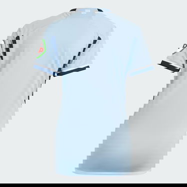 Dres adidas Originals Hamburger SV 23/24 Away Tyrkysová | IR3404, 5