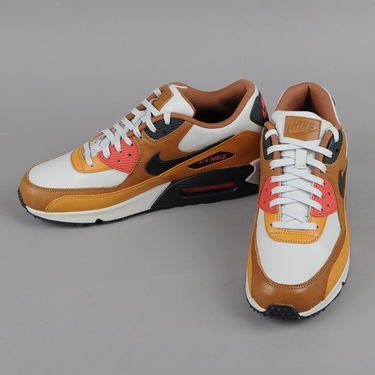Tenisky a topánky Nike Air Max 90 "Escape" Hnedá | 718303-002, 2