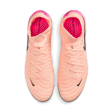 Tenisky a topánky Nike Phantom Luna 2 Elite FG Ružová | FJ2572-800, 4