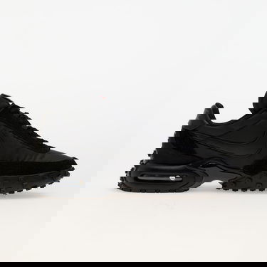 Tenisky a topánky Nike AIR MAX WAFFLE SP Čierna | FV6946-001, 3
