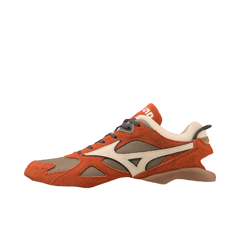 Tenisky a topánky Mizuno Sky Medal Oranžová | d1ga2271-001