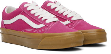 Tenisky a topánky Vans LX Old Skool Ružová | VN000D56YLZ, 2