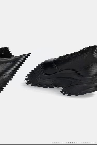 Tenisky a topánky Y-3 Y-3 GSG9 Lo Čierna | JS2453, 2